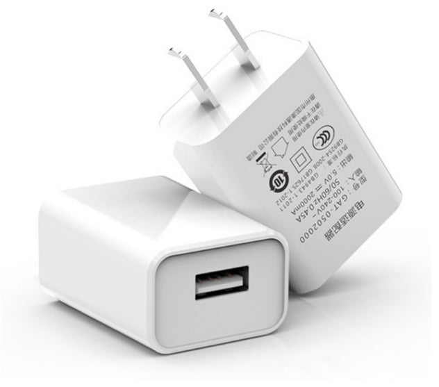 5V 1A USB Charging Power Adapter: Your Perfect Companion for Power Needs