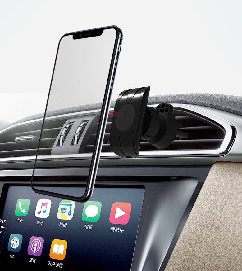 The Ultimate Car Phone Holder Mount: Drive with Confidence