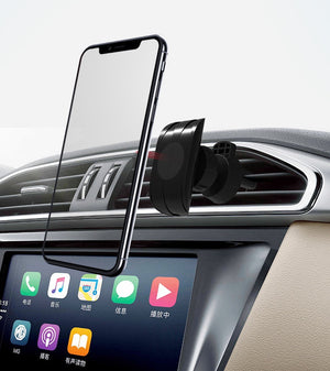 The Ultimate Car Phone Holder Mount: Drive with Confidence