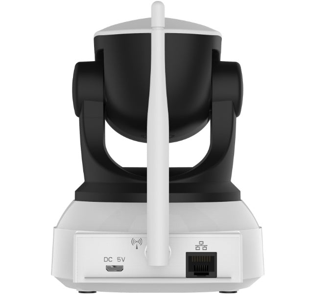 Experience Seamless Connectivity with Our High Definition Wireless Webcam