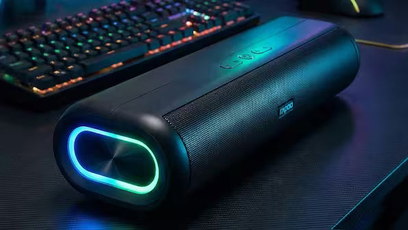 Enhance Sound With Speakers