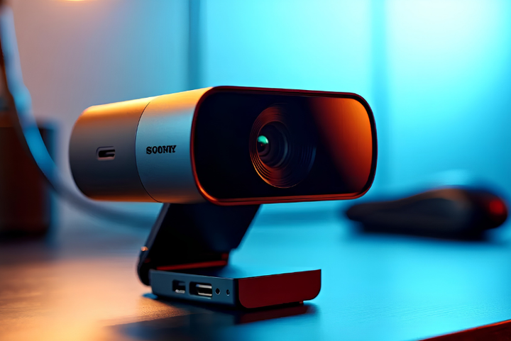 Choosing The Perfect Webcam Today